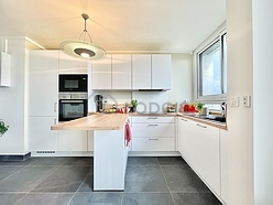 Appartamento Parigi 14° - Cucina