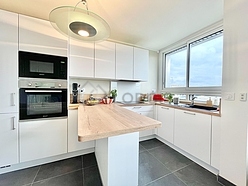 Appartamento Parigi 14° - Cucina