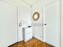 Appartamento Parigi 14° - Entrata