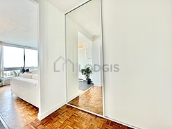 Appartamento Parigi 14° - Entrata