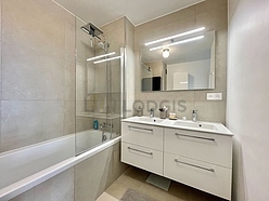 Appartamento Parigi 14° - Sala da bagno