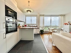 Appartamento Parigi 14° - Soggiorno