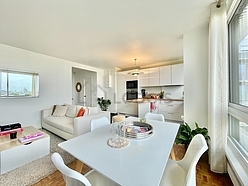 Appartamento Parigi 14° - Soggiorno