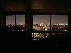 Appartamento Parigi 14° - Soggiorno