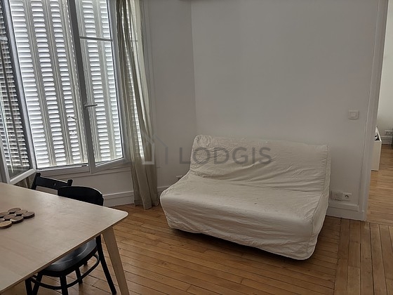 Apartment Paris 13° - 