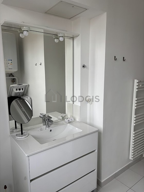 Apartment Paris 13° - 