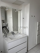 Appartamento Parigi 13° - Sala da bagno