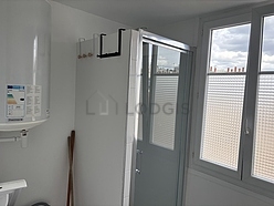 Appartamento Parigi 13° - Sala da bagno