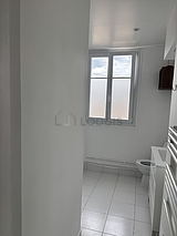 Appartamento Parigi 13° - Sala da bagno