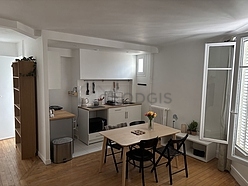 Appartamento Parigi 13° - Soggiorno