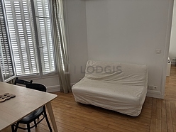 Appartement Paris 13° - Séjour