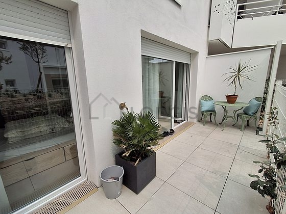 Apartamento Val D'oise - 