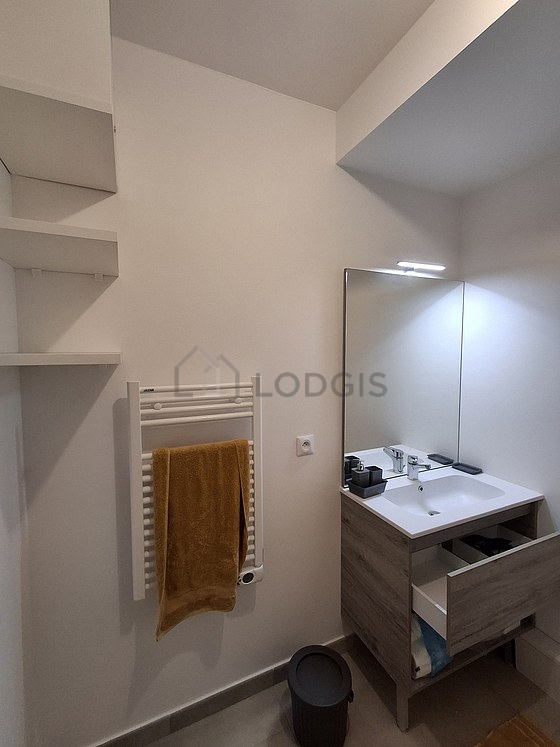 Apartamento Val D'oise - 