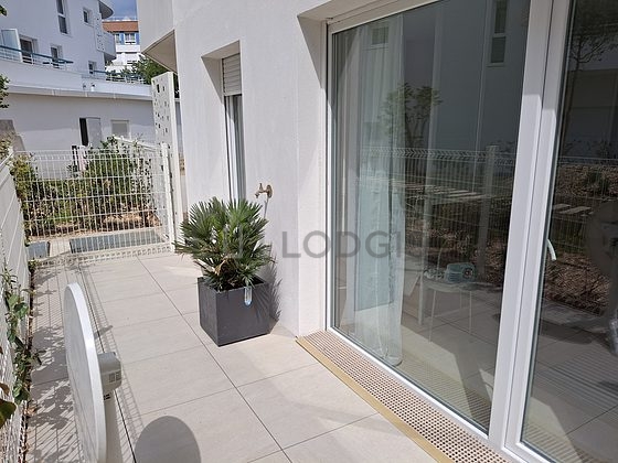 Wohnung Val D'oise - 
