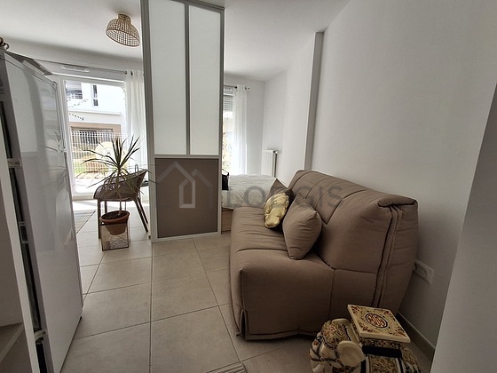 Wohnung Val D'oise - 