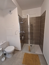 Appartamento Hauts de Seine - Sala da bagno