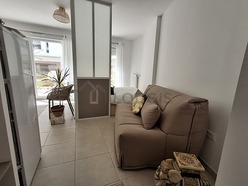 Appartamento Hauts de Seine - Soggiorno