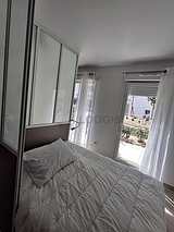 Appartement Val D'oise  - Alcove