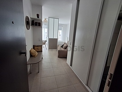 Appartement Val D'oise  - Entrée