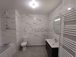 Apartamento Hauts de seine - Cuarto de baño