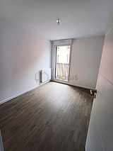 Apartamento Hauts de seine - Dormitorio 2