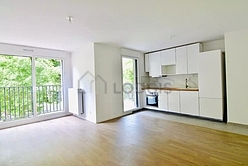 Apartamento Hauts de seine - Salón