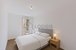 Wohnung Hauts de seine - Schlafzimmer