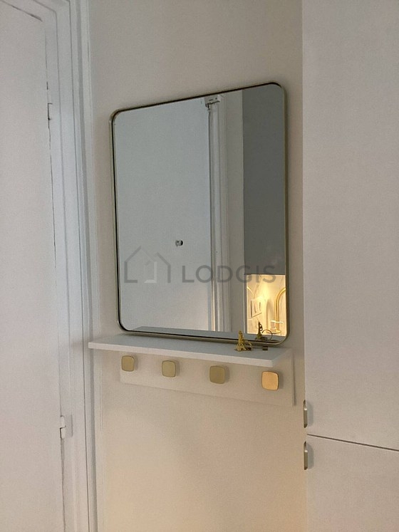 Apartamento París 18° - 