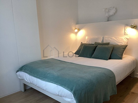 Apartment Paris 18° - 