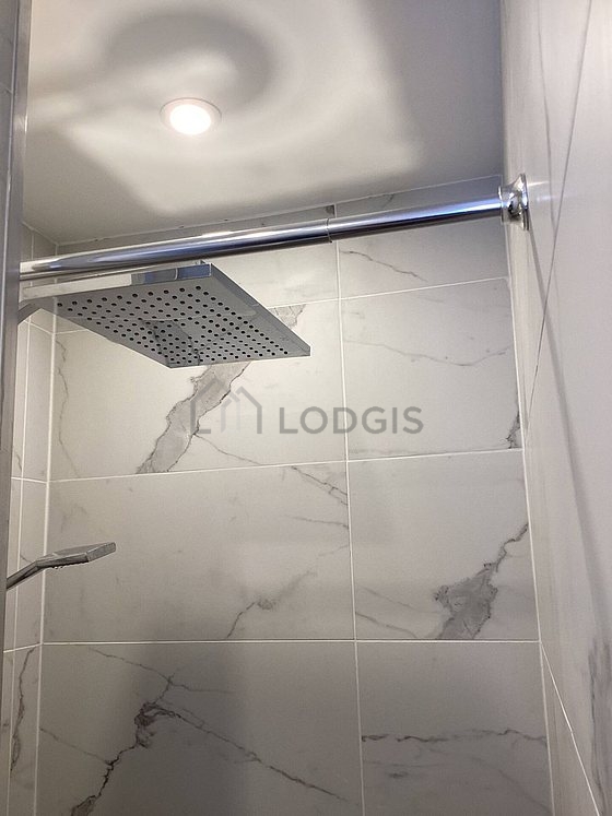 Appartement Paris 18° - 