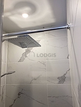 Квартира Париж 18° - Ванная