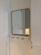 Apartment Paris 18° - Entrance