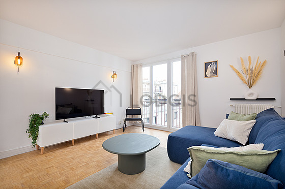 Apartment Paris 11° - 