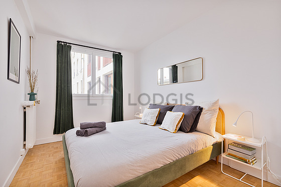Appartamento Parigi 11° - 