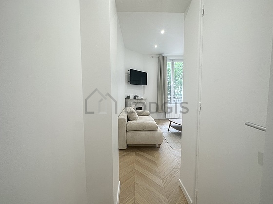 Appartement Paris 18° - 