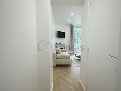 Apartamento Paris 18° - Couloir