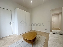 Apartamento Paris 18° - Salaõ