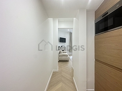 Wohnung Paris 18° - Küche