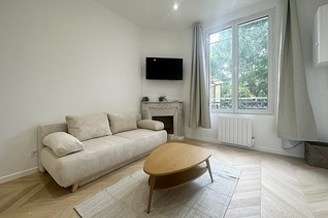 Montmartre Париж Paris 18° студия