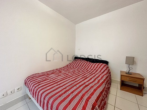 Apartamento Paris 15° - 