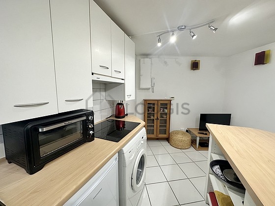 Apartamento Paris 15° - 