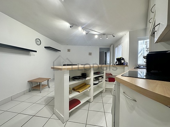 Appartamento Parigi 15° - 