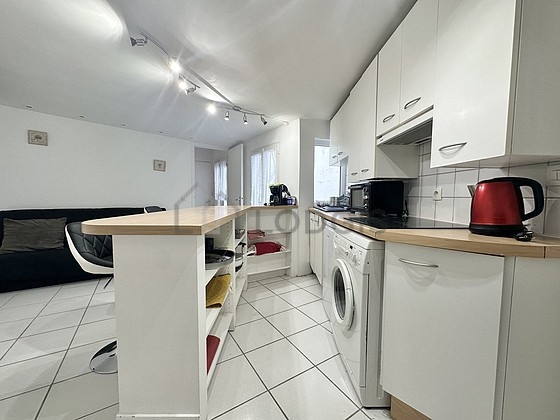 Appartamento Parigi 15° - 