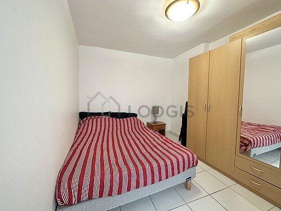 Appartement Paris 15° - 