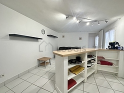 Appartamento Parigi 15° - Cucina