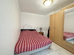 Appartement Paris 15° - Chambre