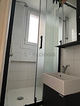 Apartment Paris 15° - Bathroom