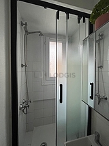 Appartement Paris 15° - Salle de bain