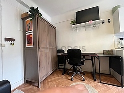 Appartement Paris 15° - Séjour