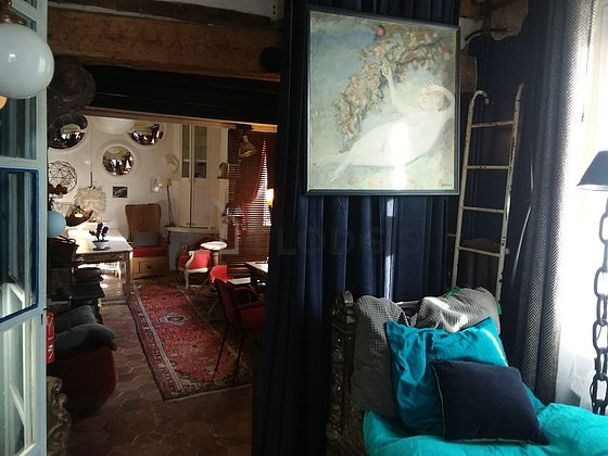 Apartamento Paris 4° - 